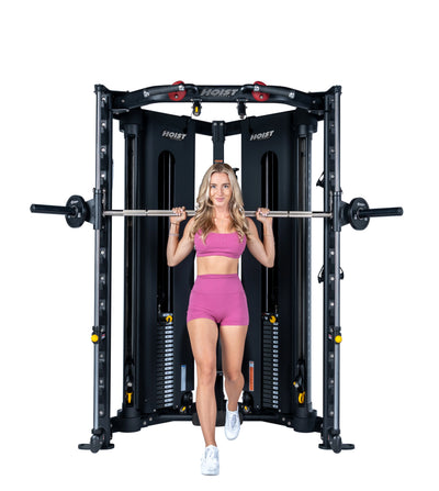 Hoist Fitness H-8 Functional Trainer