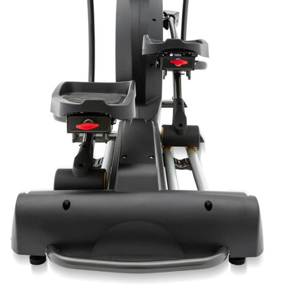 Spirit XE395 Elliptical