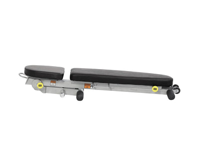 Hoist Fitness HF4145 Folding Multi-Position Bench