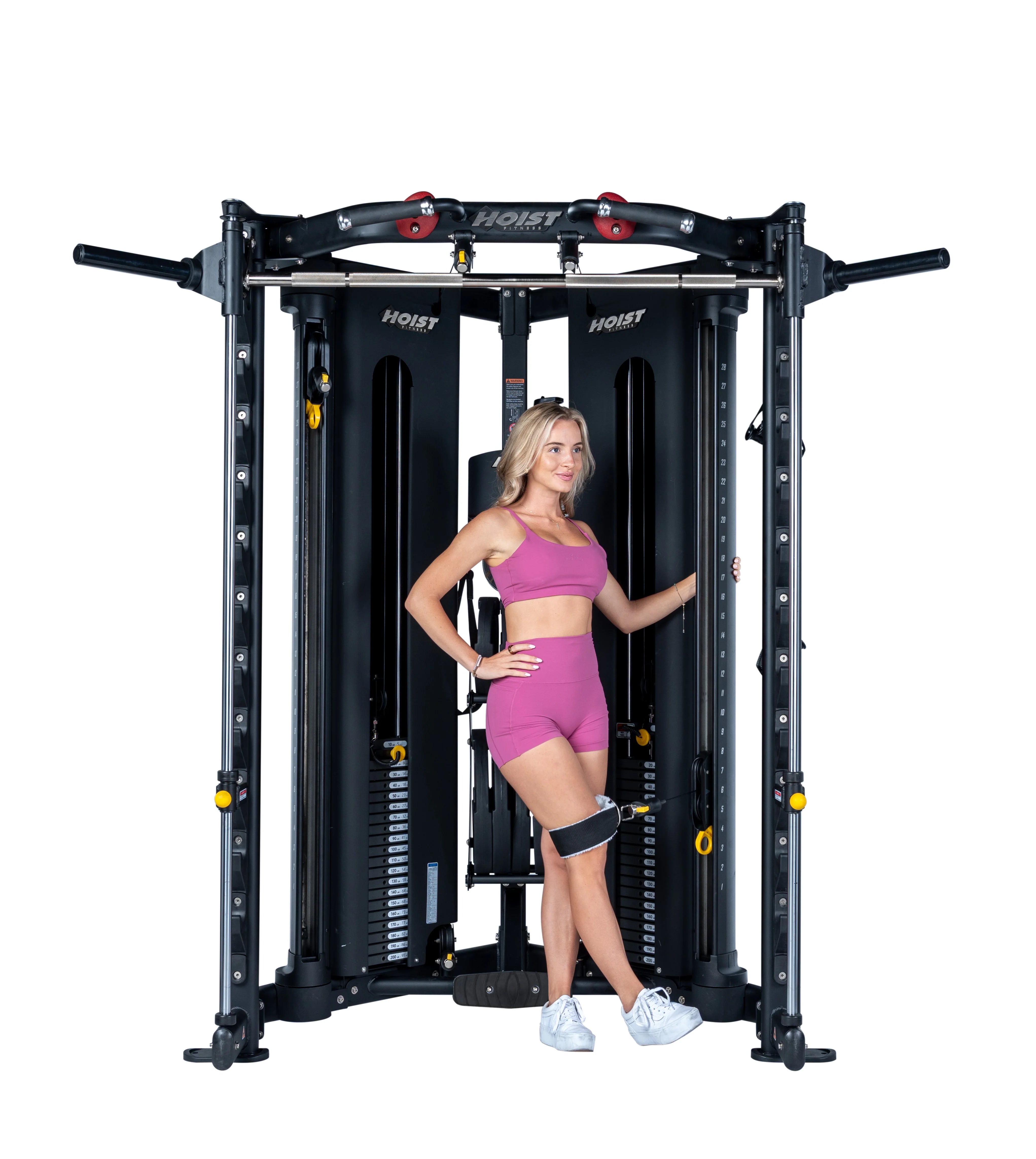 Hoist Fitness H-8 Functional Trainer