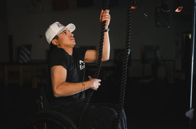 Torque Fitness All Access Cable Station