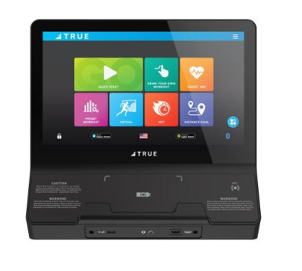 16" Touchscreen 