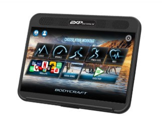 16" Touchscreen Console 