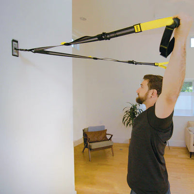 TRX Invizi-Mount - Fitness Outlet
