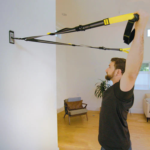 TRX Invizi-Mount - Fitness Outlet