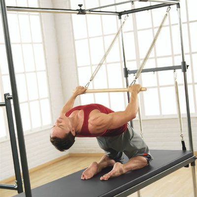 STOTT PILATES® by MERRITHEW One-On-One Studio Starter 2
