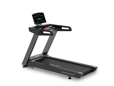 BodyCraft T500 Treadmill