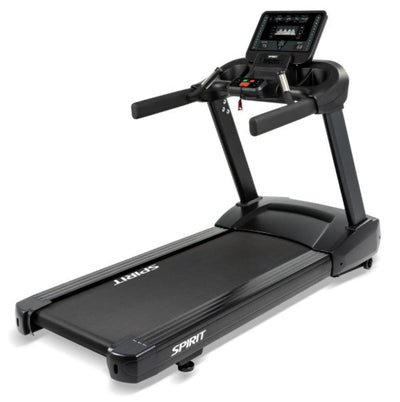 Spirit Fitness CT850 Treadmill - FITNESS OUTLET