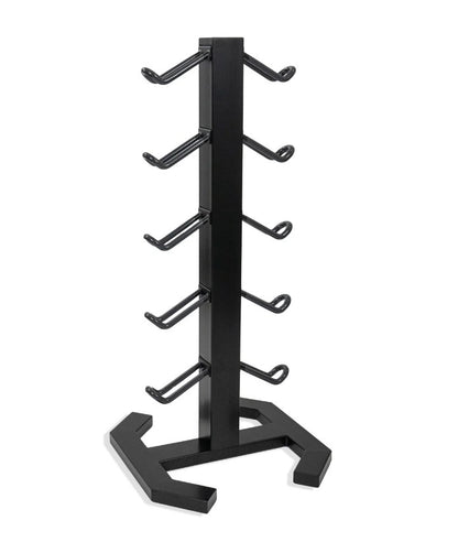 TRX YBell Center Post Rack - 10 hook