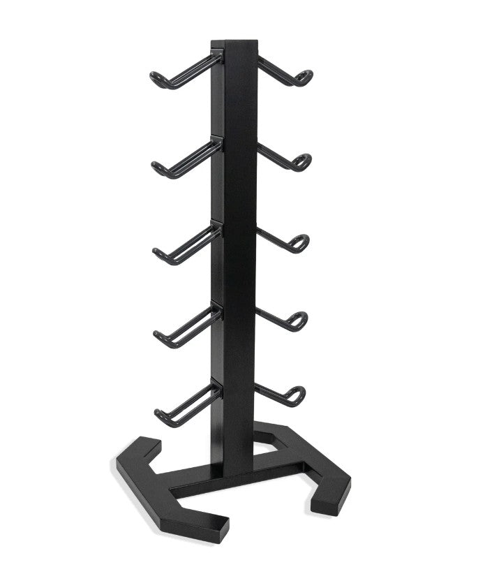 TRX YBell Center Post Rack - 10 hook