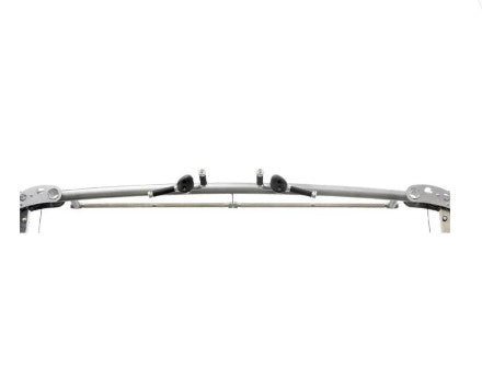 Hoist Fitness Commercial Cable Crossover - Fitness Outlet 