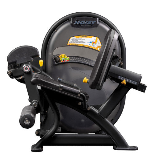 Hoist Fitness CL3401 Leg Extension - FITNESS OUTLET