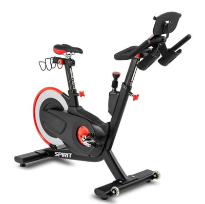 Spirit Fitness CIC850 Indoor Cycle - FITNESS OUTLET
