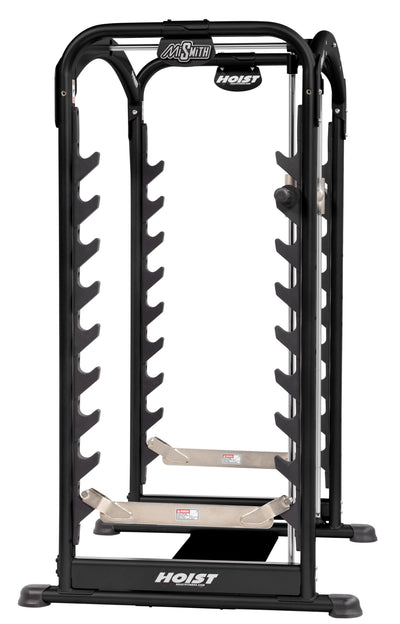 Hoist Fitness Mi-Smith Dual Action Smith Machine