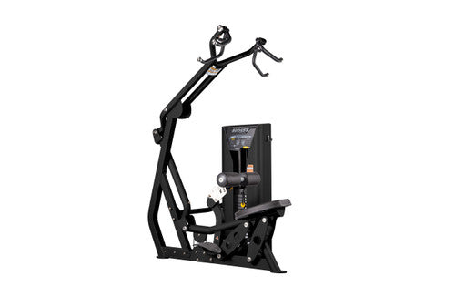 Hoist Fitness ROC IT RS1201 Lat Pull Down - FITNESS OUTLET