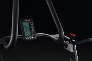 Pro 6 Arcadia Air Runner Non-Motorized Treadmill