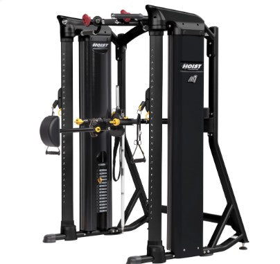 Hoist Fitness Mi7 Functional Training System