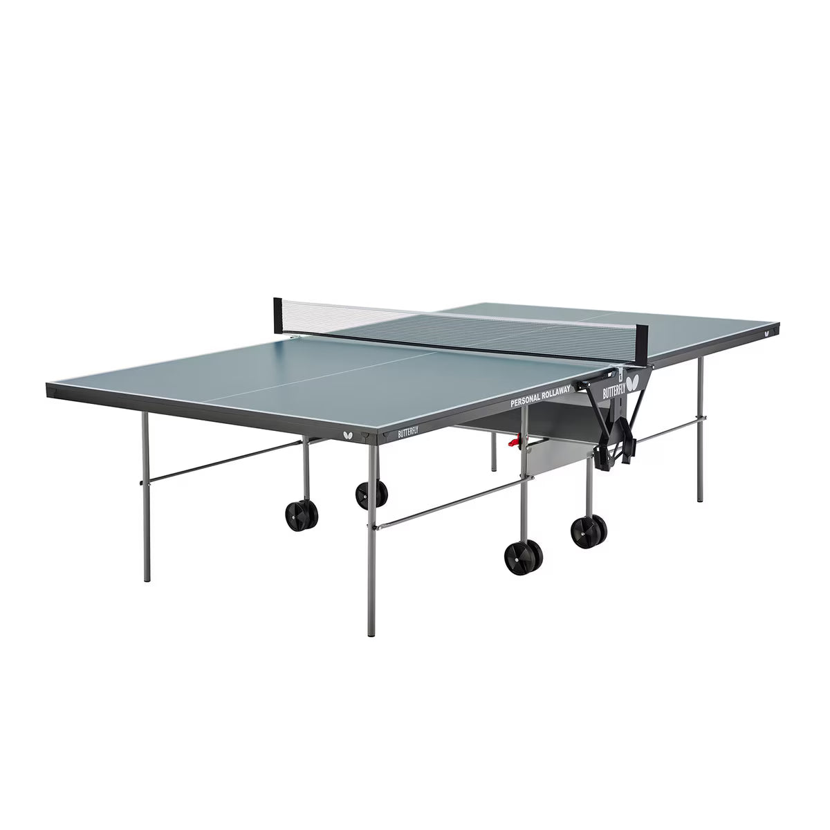 Butterfly TR21 Tennis Table - Thumbnail 4