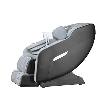 Lifesmart Motion 2D Massage Chair Bluetooth Connection Zero Gravity - Fitness Outlet