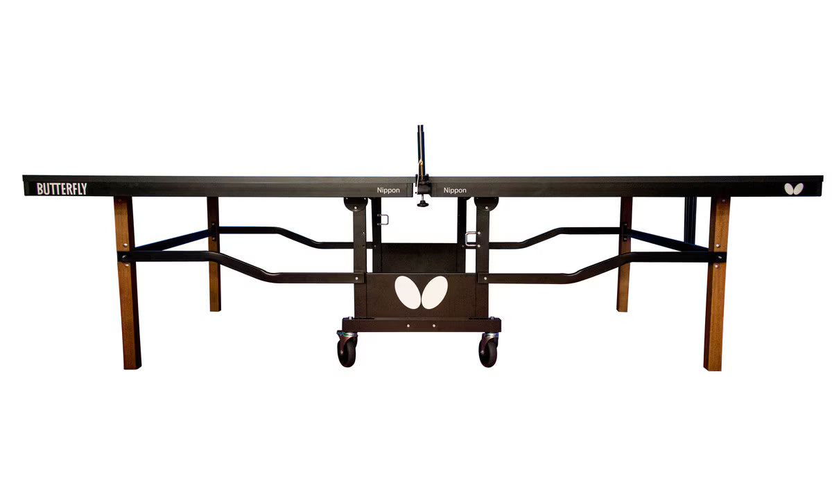 Butterfly Nippon Rollaway Tennis Table