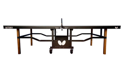 Butterfly Nippon Rollaway Tennis Table