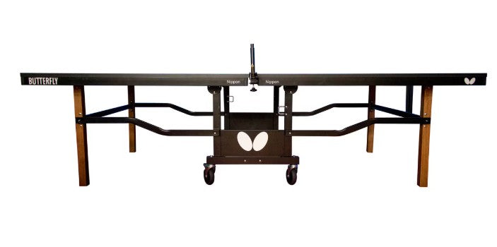Butterfly Nippon Rollaway Tennis Table