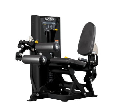 Hoist Fitness ROC IT RS1402 Leg Curl - FITNESS OUTLET