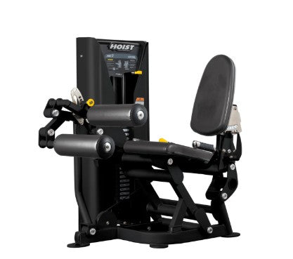 Hoist Fitness ROC IT RS1402 Leg Curl - FITNESS OUTLET