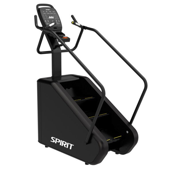 Spirit Fitness CSC880 Stairclimber - FITNESS OUTLET