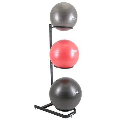TKO Strength Fitness Ball Rack