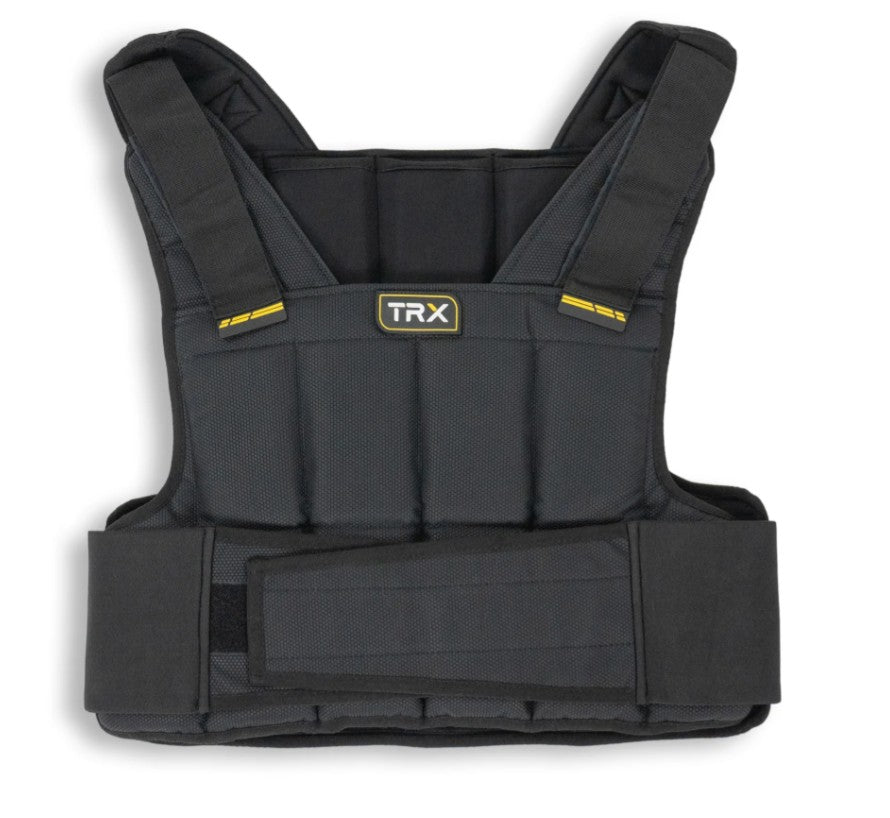 TRX HEXGRIP™ Weight Vest - Fitness Outlet