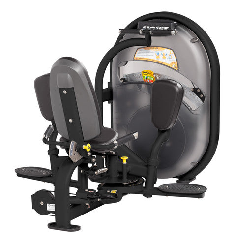 Hoist Fitness CL3800 Inner Outer Thigh - FITNESS OUTLET