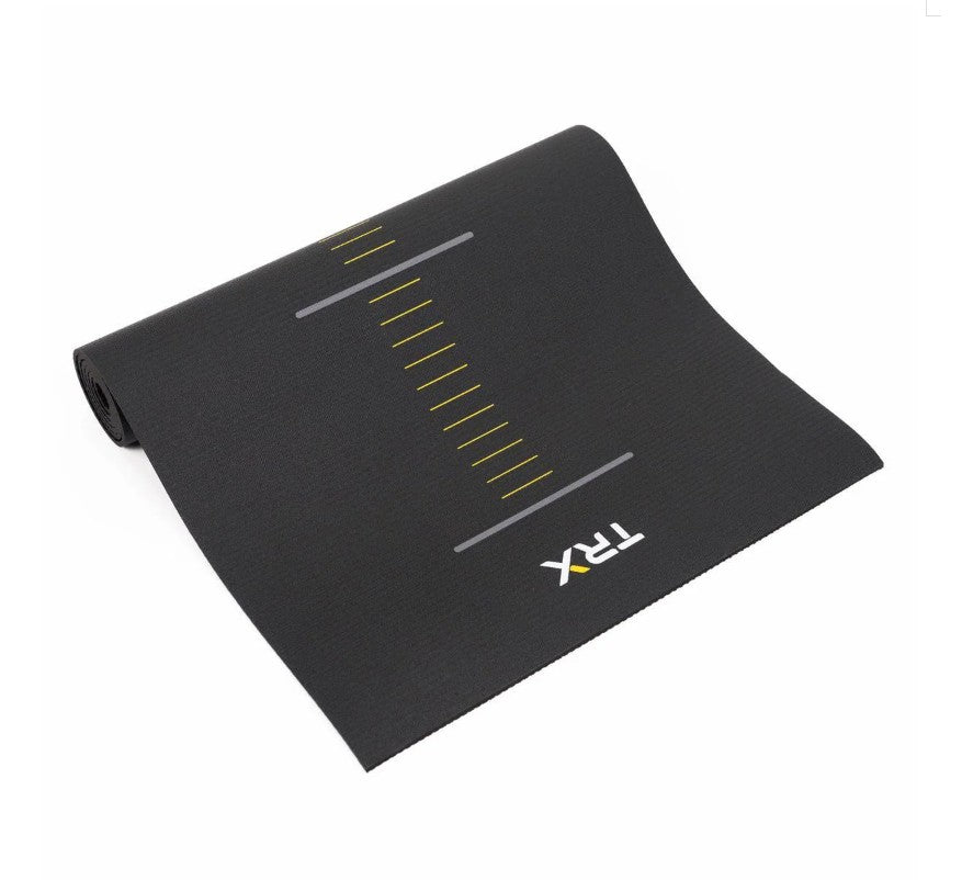 TRX Suspension Training Mat | The Fitness Outlet