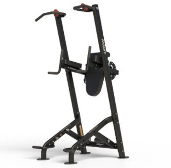 Hoist Fitness HF-5962 Fitness Tree - New Matte Black Color