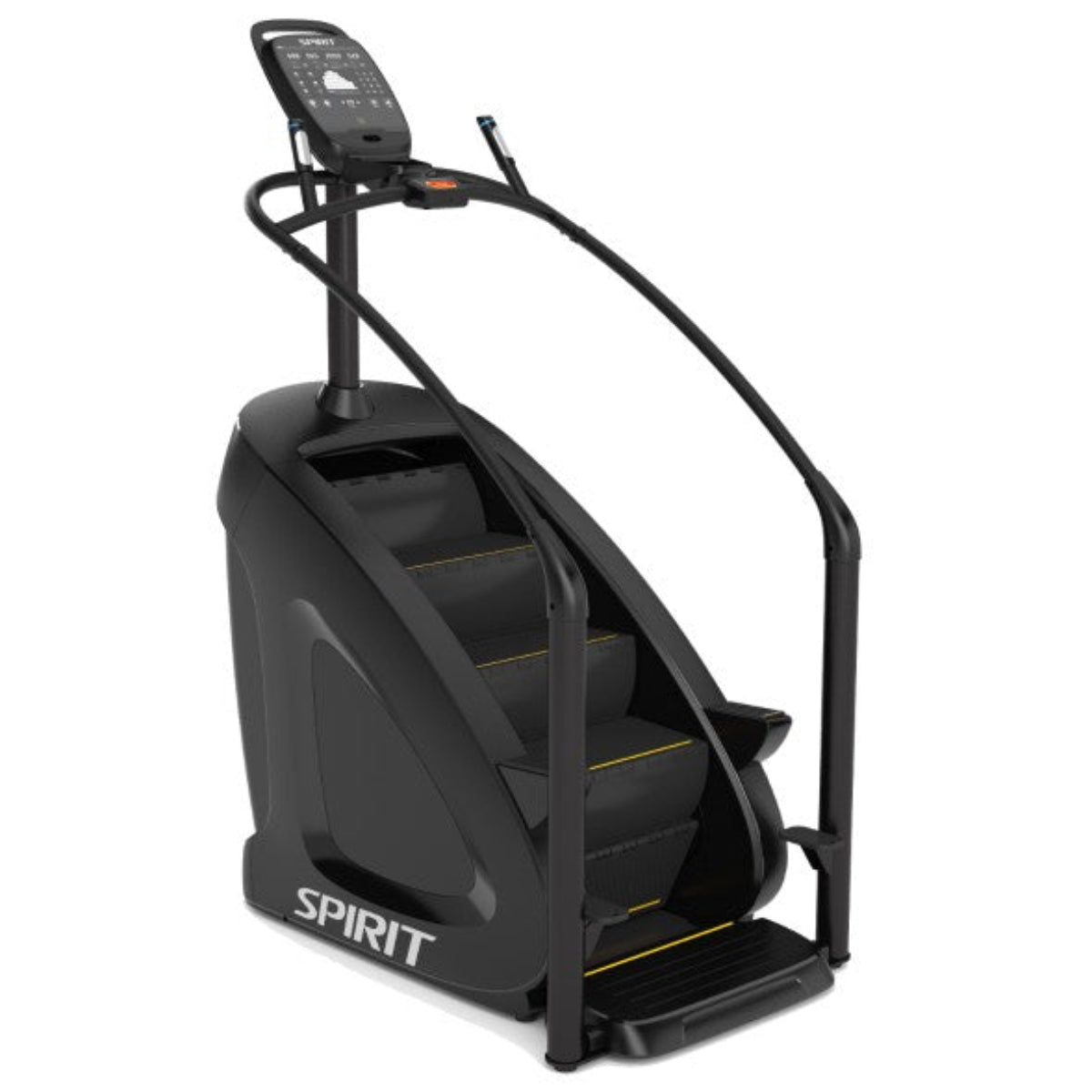 Spirit Fitness CSC900 Stairclimber - FITNESS OUTLET