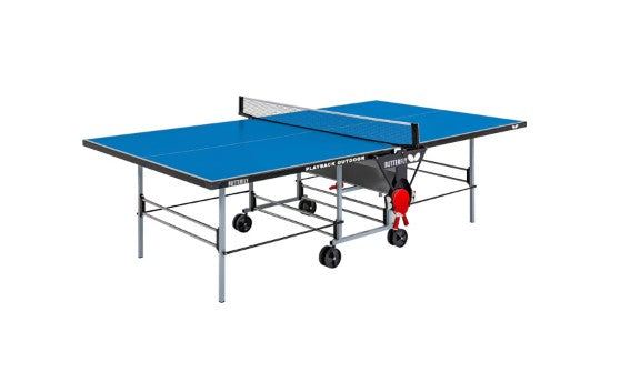 Shown in Blue Color