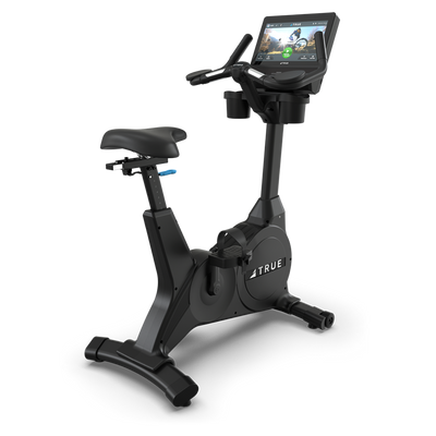 True Fitness Performance Series Upright Bike