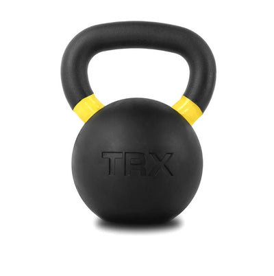 TRX Runner Coated Kettlebells 4kg - 40kg - Fitness Outlet