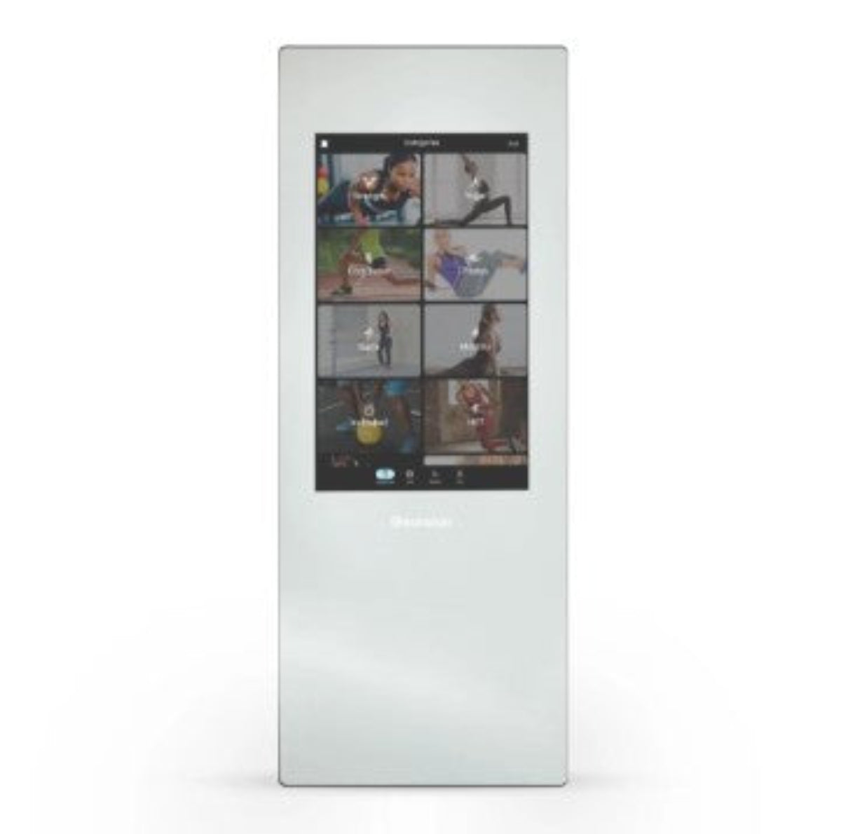 Echelon Fitness Reflect Touch Smart Fitness Mirror 60" - Fitness Outlet 