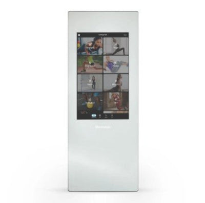 Echelon Fitness Reflect Touch Smart Fitness Mirror 60" - Fitness Outlet 