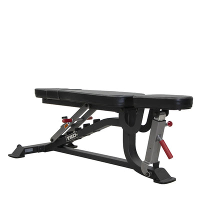 TKO Strength Flat/Incline/Decline Bench
