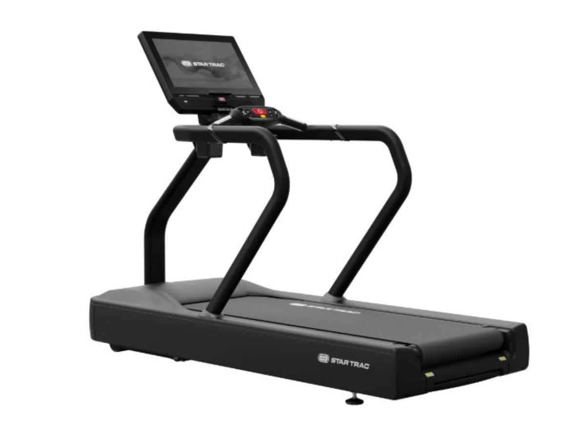 Star Trac 8 Series TRx Treadmill - FITNESS OUTLET