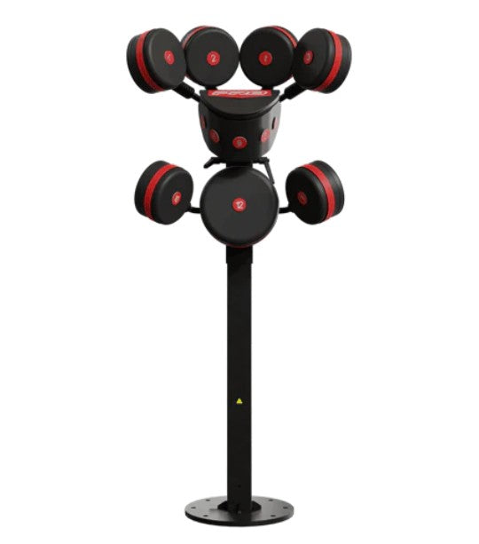 Throwdown BoxMaster Pro Tower