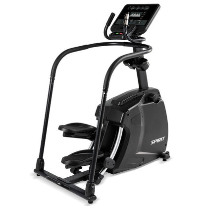 Spirit Fitness CS800  Stepper - FITNESS OUTLET