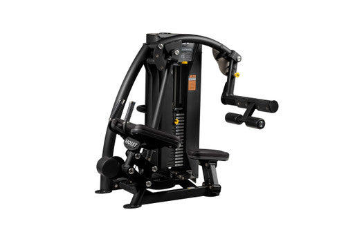 Hoist Fitness ROC IT RS1412 Glute Master - FITNESS OUTLET