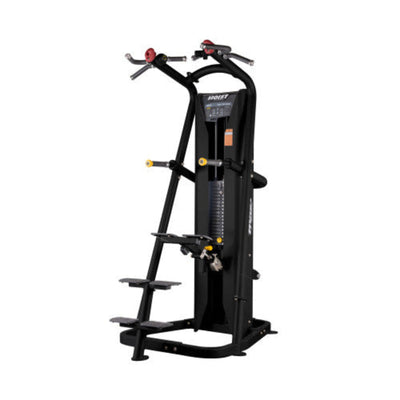 Hoist Fitness ROC IT RS1700 Chin-Dip Assist - FITNESS OUTLET
