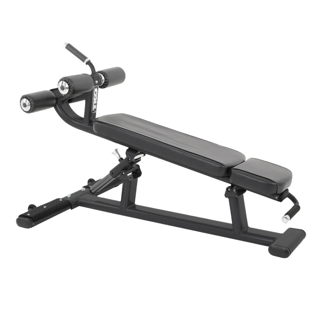 TKO Ab Crunch Bench - Thumbnail 4