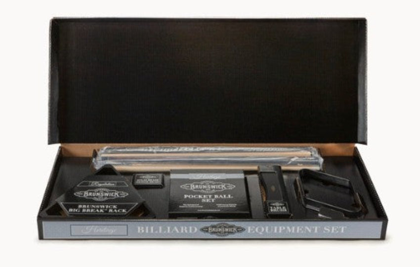 Brunswick Heritage Play Package - Fitness Outlet 