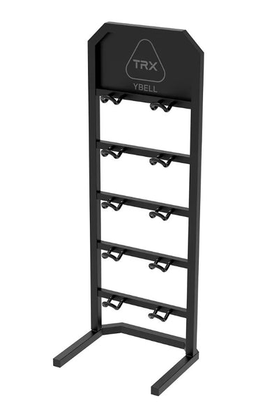 YBELL®­ VERTICAL RACK
