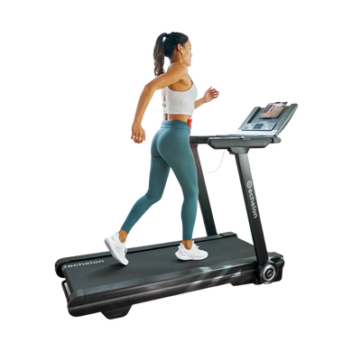 Echelon Stride-6 Auto Fold Pro Treadmill